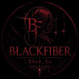Telegram profile photo for BLACKFIBER | Shin_Lu