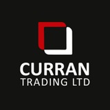 Telegram profile photo for Curran Trading Transactions