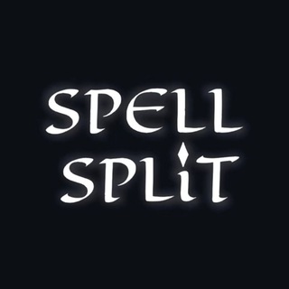 Telegram profile photo for Spell Split