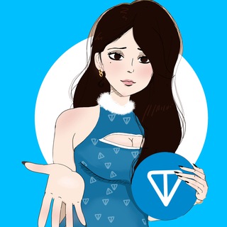 Telegram profile photo for DUREVA | TON Memcoin