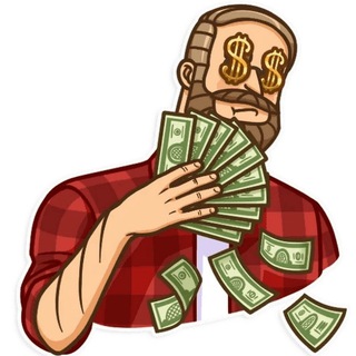 Telegram profile photo for den4ikscalp