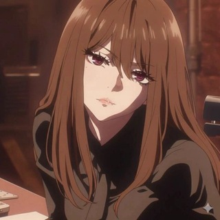 Telegram profile photo for eliaska