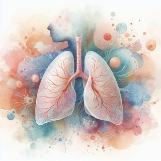 Telegram profile photo for Respiratory Updates