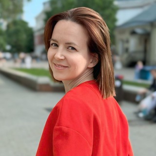 Telegram profile photo for БОГДАНОВА АННА | моя миссия - Сделай!