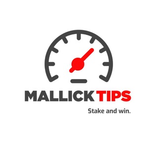 Telegram profile photo for MALLICK_TIPS
