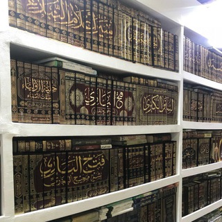 Telegram profile photo for الكتب