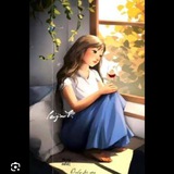 Telegram profile photo for Anshika