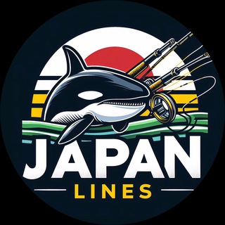 Telegram profile photo for Japan Lines