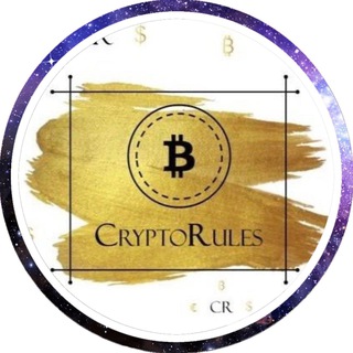 Telegram profile photo for CryptoRules