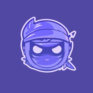 Telegram profile photo for Ninja Blaze
