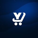 Telegram profile photo for Yehor Shop - Магазин по подпискам на сервисы ИИ