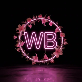 Telegram group profile photo for Wildberries•Товар за отзыв🛍️