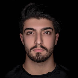 Telegram profile photo for امیر رمضانیAmir Ramezani