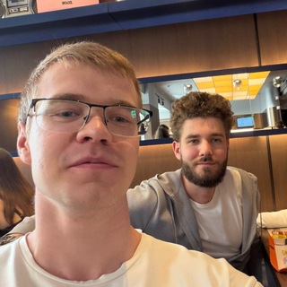 Telegram profile photo for tomatoes 🍅