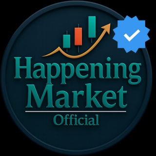 Telegram profile photo for Happening Market Official 🇮🇳