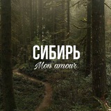 Telegram profile photo for Сибирь Mon Amour
