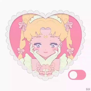 Telegram profile photo for Хана-чан любит Елену де Ойос