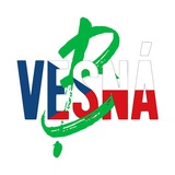 Telegram profile photo for «Весна» в Чехии