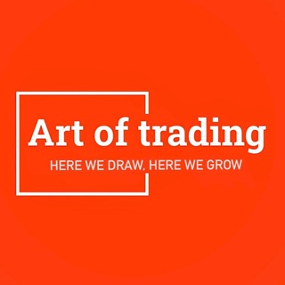 Telegram profile photo for ART OF TRADING