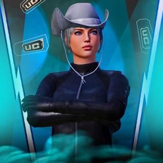 Telegram profile photo for CONFIG PLAYER 🇺🇿