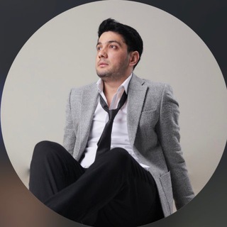 Telegram profile photo for Jaloliddin Ahmadaliyev (Singer)