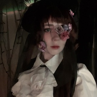Telegram profile photo for Гробница Фантазмы