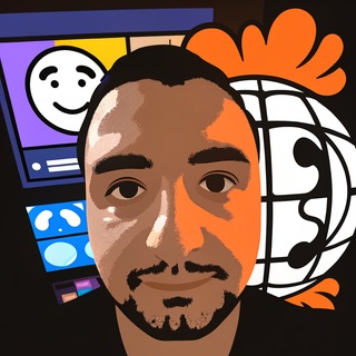 Telegram profile photo for ДизайнПовар