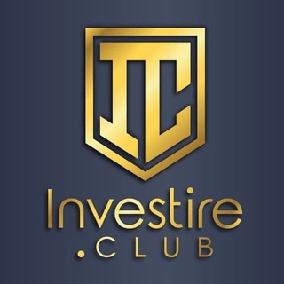 Telegram profile photo for Investire.Club - Borsa e Finanza senza conflitti di interesse