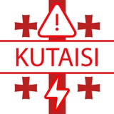 Telegram profile photo for Kutaisi Alerts