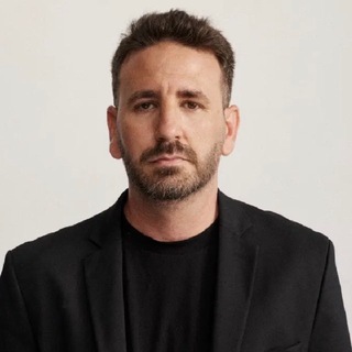 Telegram profile photo for רן בוקר