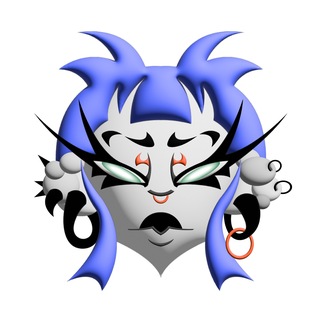 Telegram profile photo for anärel