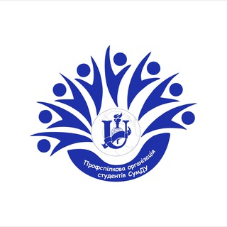 Telegram profile photo for Профспілка СумДУ