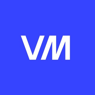 Telegram profile photo for VisualMethod