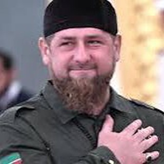 Telegram profile photo for Рамзан Кадыров