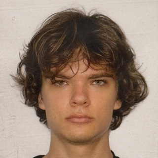 Telegram profile photo for Егор Настоящий