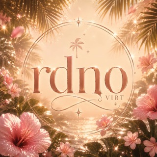 Telegram profile photo for RDNO Virt.Ver, bitches