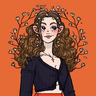 Telegram profile photo for киккахарикка