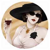 Telegram profile photo for 𝑬𝑽𝑬𝑵𝑻 ꧁ 𝑳𝒂𝒅𝒚 𝑫𝒊𝒎𝒊𝒕𝒓𝒆𝒔𝒄𝒖 ꧂