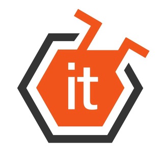Telegram profile photo for IT Академия | Программист 1С | Аналитик 1С | Обучение 1C | Cтажировка 1С