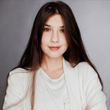Telegram profile photo for Мыследеятельность | Хромова Ира