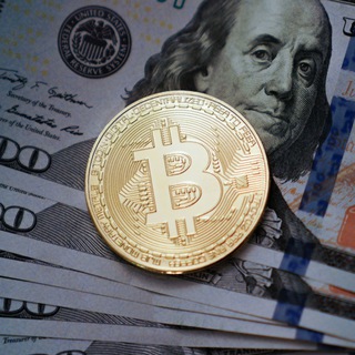 Telegram group profile photo for Заработок на криптовалюте