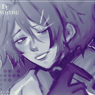 Telegram profile photo for осколки JDH confession