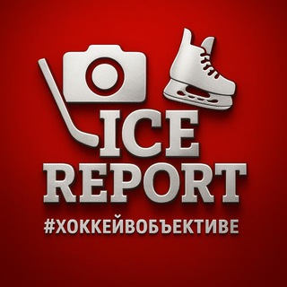 Telegram profile photo for IceReport