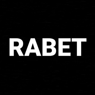 Telegram profile photo for RABET Прогнозы на спорт