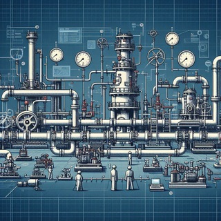 Telegram profile photo for RevitExplorers || Plumbing & fire protection