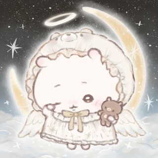 Telegram profile photo for Yumiko
