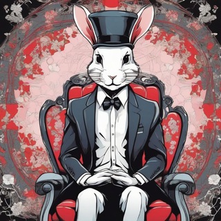 Telegram profile photo for 💁♂️ Mr.Moss