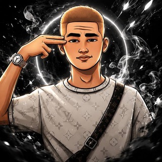 Telegram profile photo for KYRZA BONUS