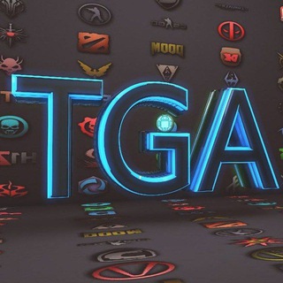 Telegram profile photo for TGA - Игры на Андроид(Android)