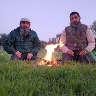 Telegram profile photo for Belal a obeidat